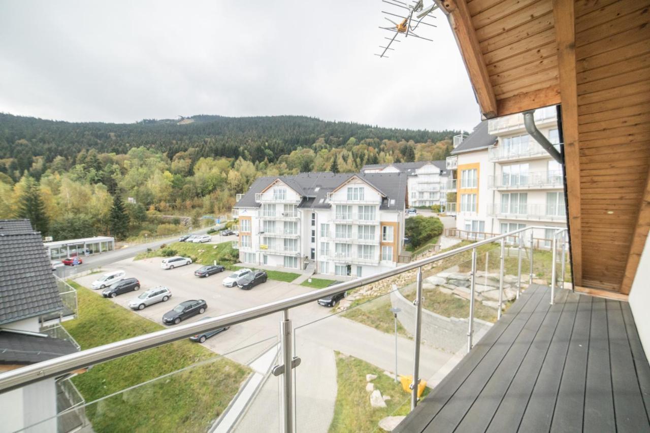 Ms-Apart Apartamenty Przy Stoku - Czarna Gora Sienna  Kültér fotó