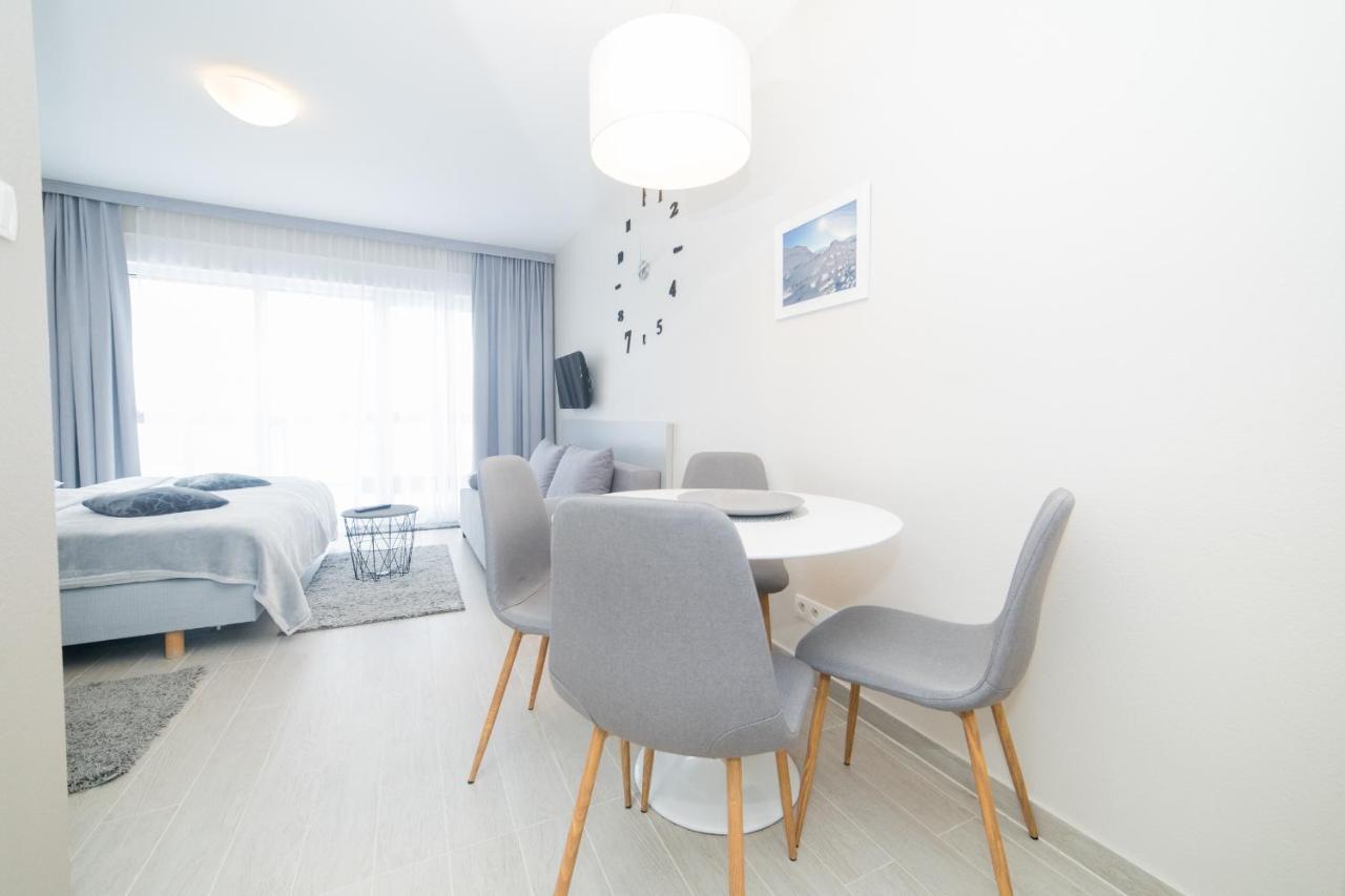 Ms-Apart Apartamenty Przy Stoku - Czarna Gora Sienna  Kültér fotó