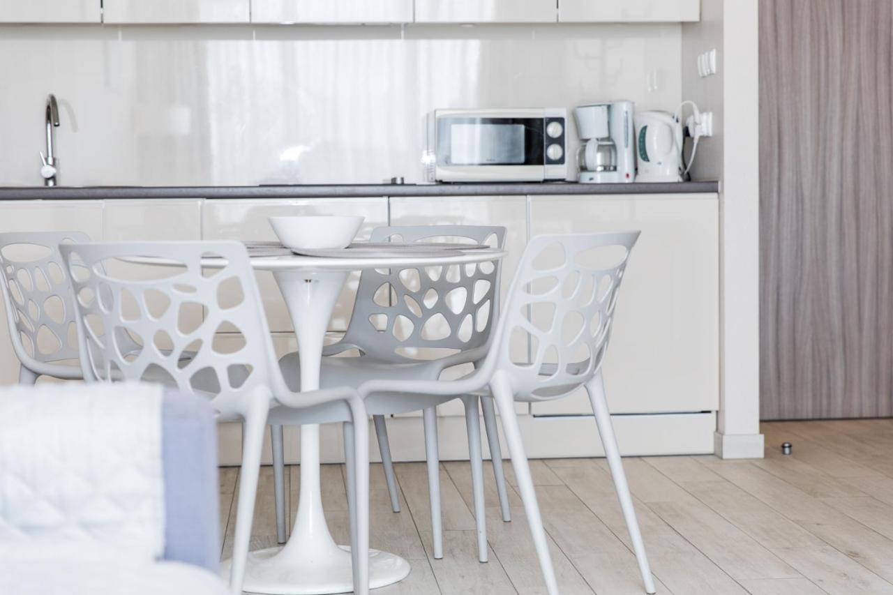 Ms-Apart Apartamenty Przy Stoku - Czarna Gora Sienna  Kültér fotó