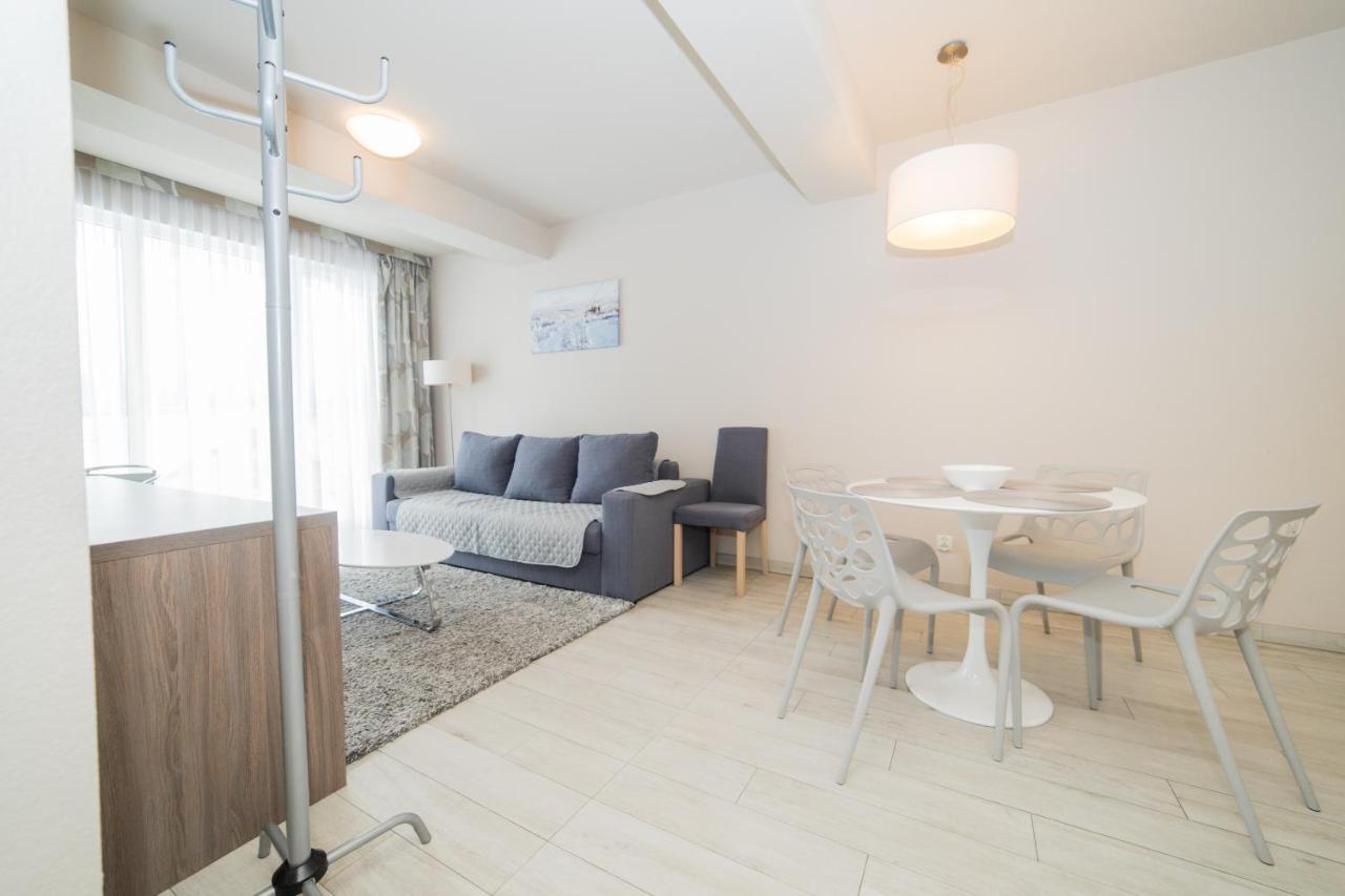 Ms-Apart Apartamenty Przy Stoku - Czarna Gora Sienna  Kültér fotó
