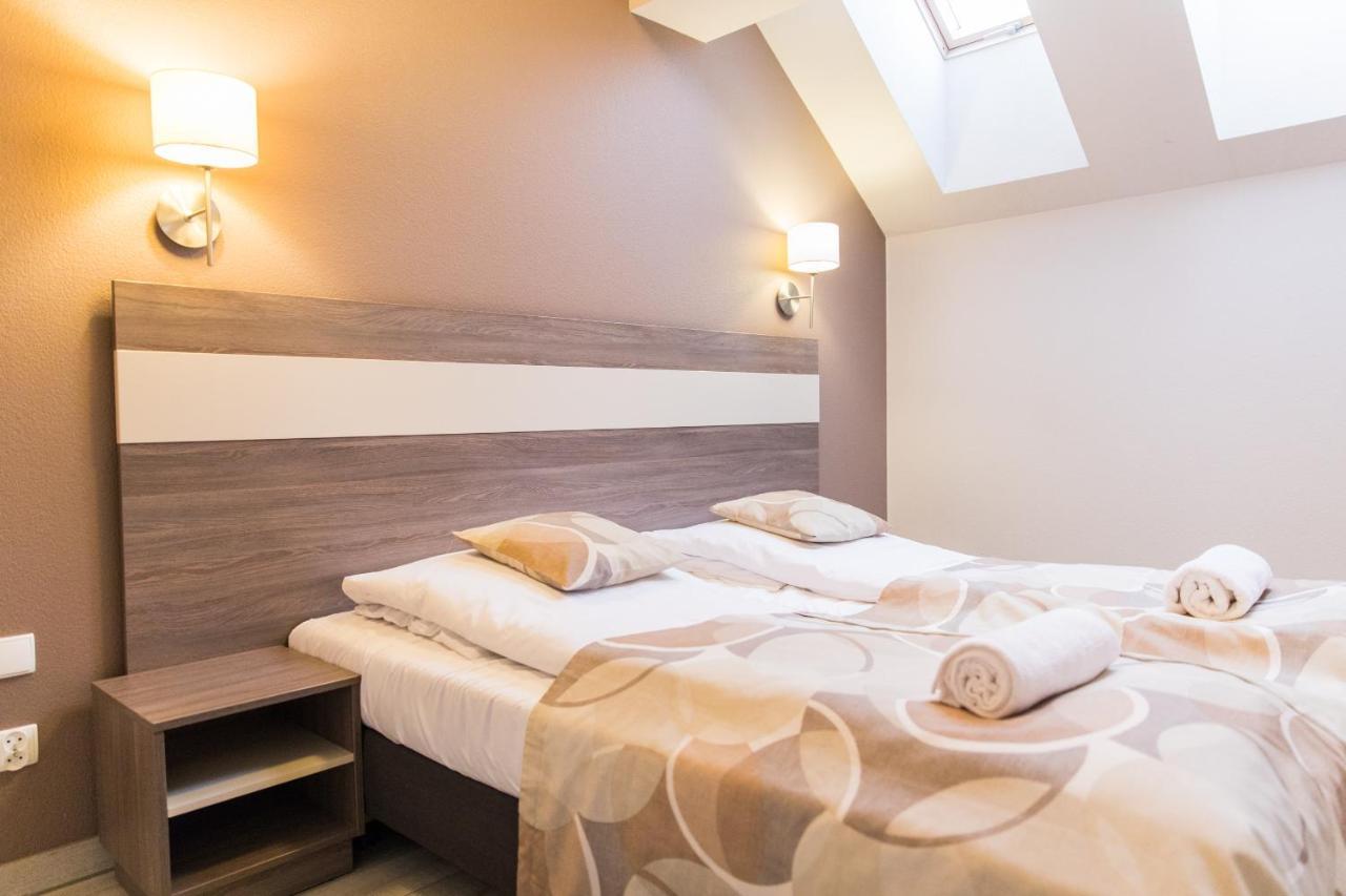 Ms-Apart Apartamenty Przy Stoku - Czarna Gora Sienna  Kültér fotó