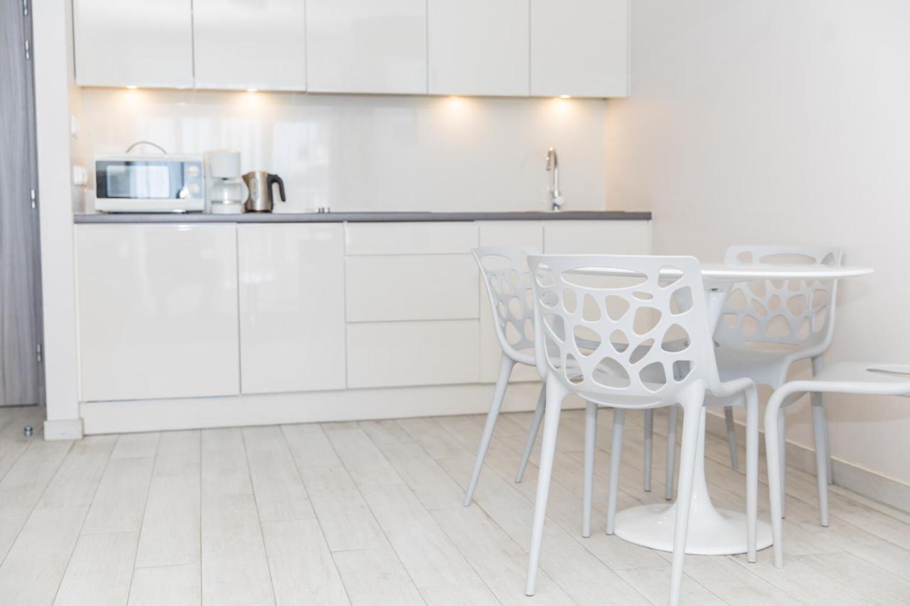 Ms-Apart Apartamenty Przy Stoku - Czarna Gora Sienna  Kültér fotó