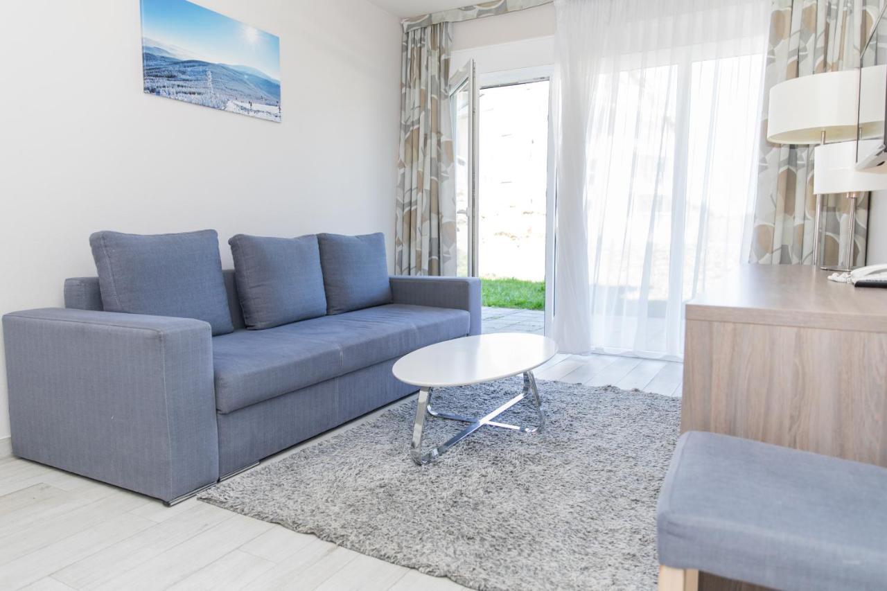 Ms-Apart Apartamenty Przy Stoku - Czarna Gora Sienna  Kültér fotó