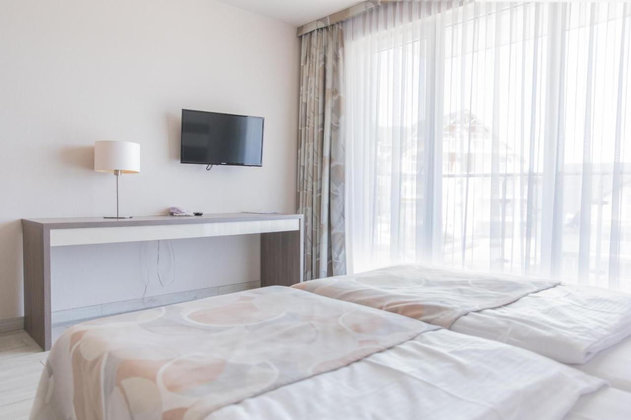 Ms-Apart Apartamenty Przy Stoku - Czarna Gora Sienna  Kültér fotó