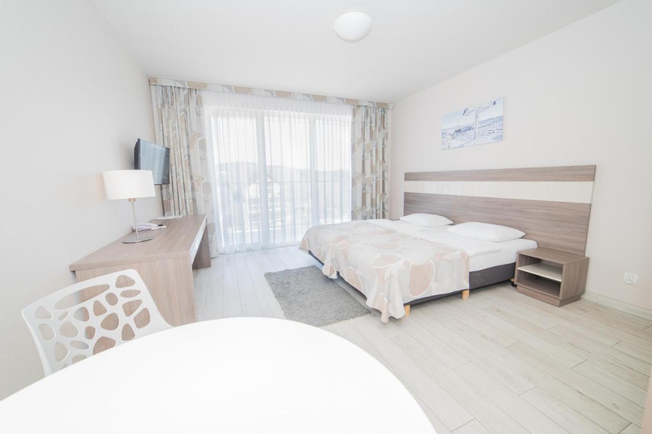 Ms-Apart Apartamenty Przy Stoku - Czarna Gora Sienna  Kültér fotó