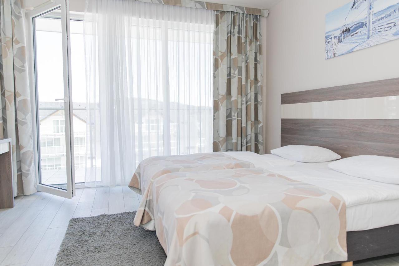 Ms-Apart Apartamenty Przy Stoku - Czarna Gora Sienna  Kültér fotó