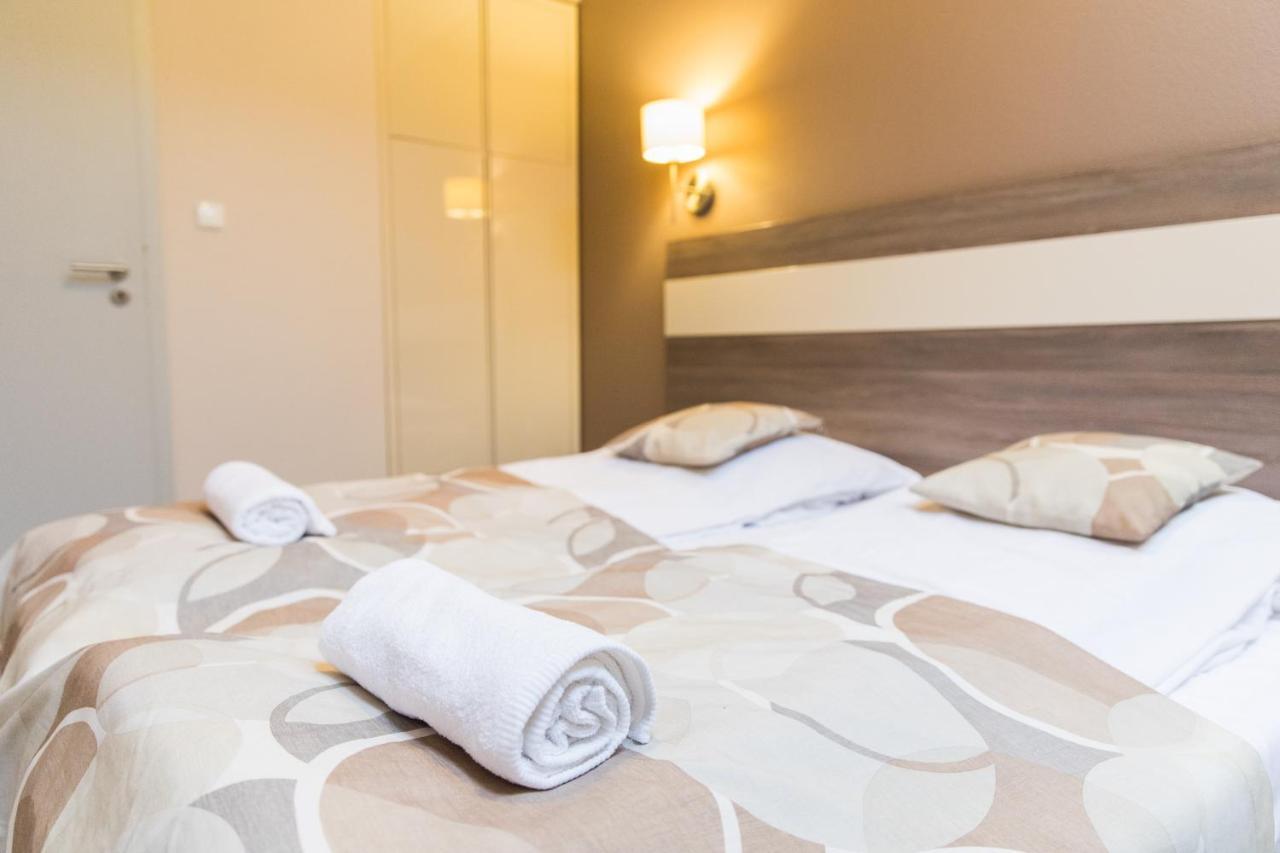 Ms-Apart Apartamenty Przy Stoku - Czarna Gora Sienna  Kültér fotó