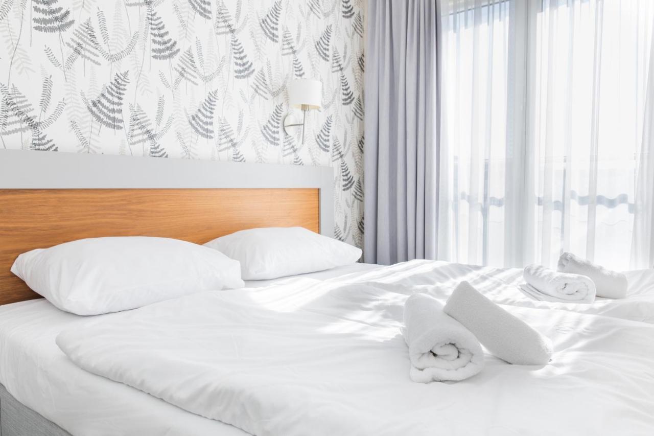 Ms-Apart Apartamenty Przy Stoku - Czarna Gora Sienna  Kültér fotó