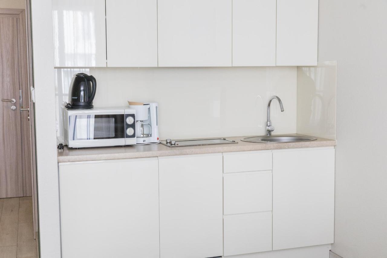 Ms-Apart Apartamenty Przy Stoku - Czarna Gora Sienna  Kültér fotó