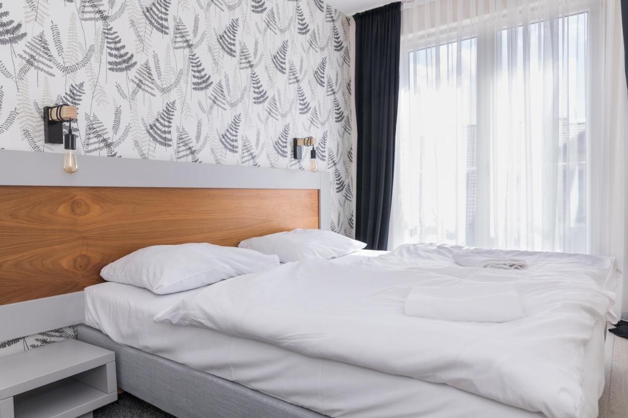 Ms-Apart Apartamenty Przy Stoku - Czarna Gora Sienna  Kültér fotó