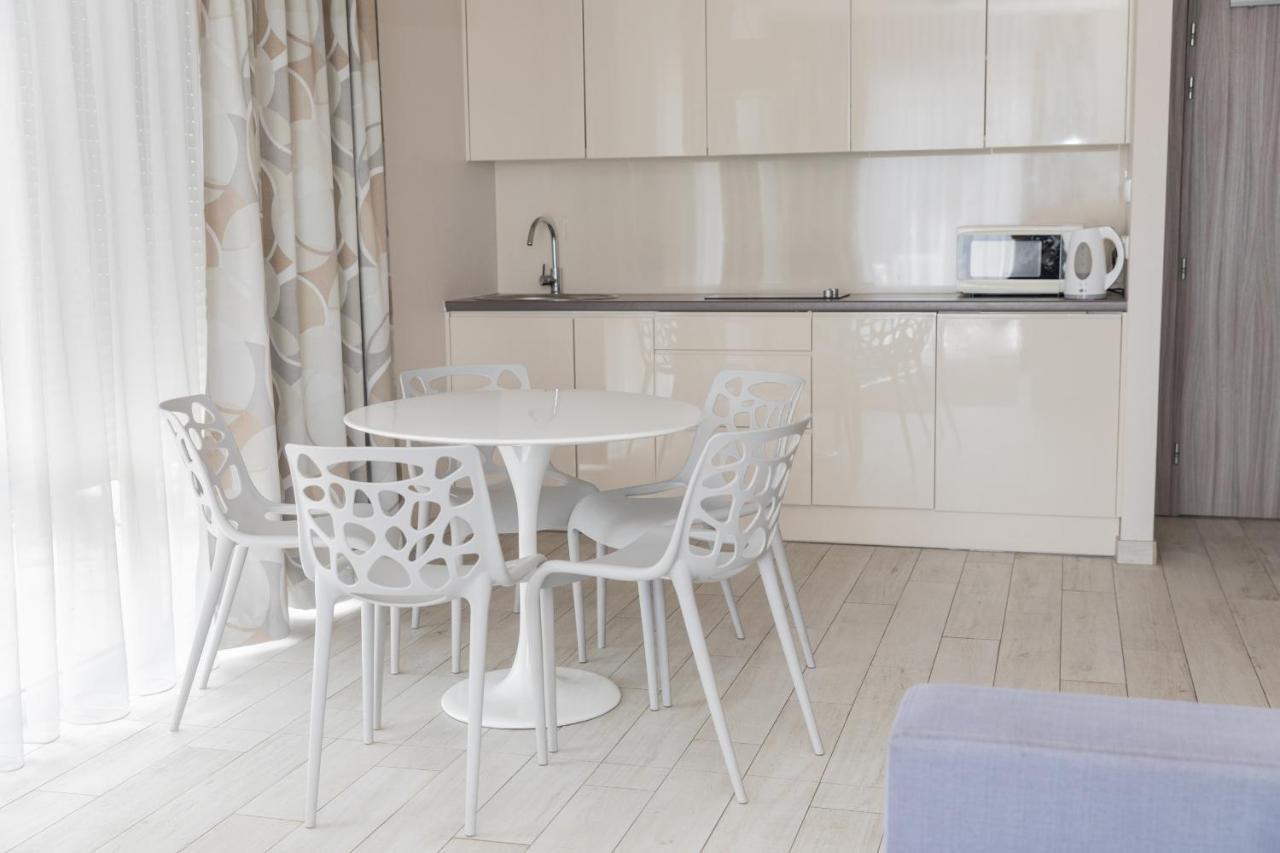 Ms-Apart Apartamenty Przy Stoku - Czarna Gora Sienna  Kültér fotó
