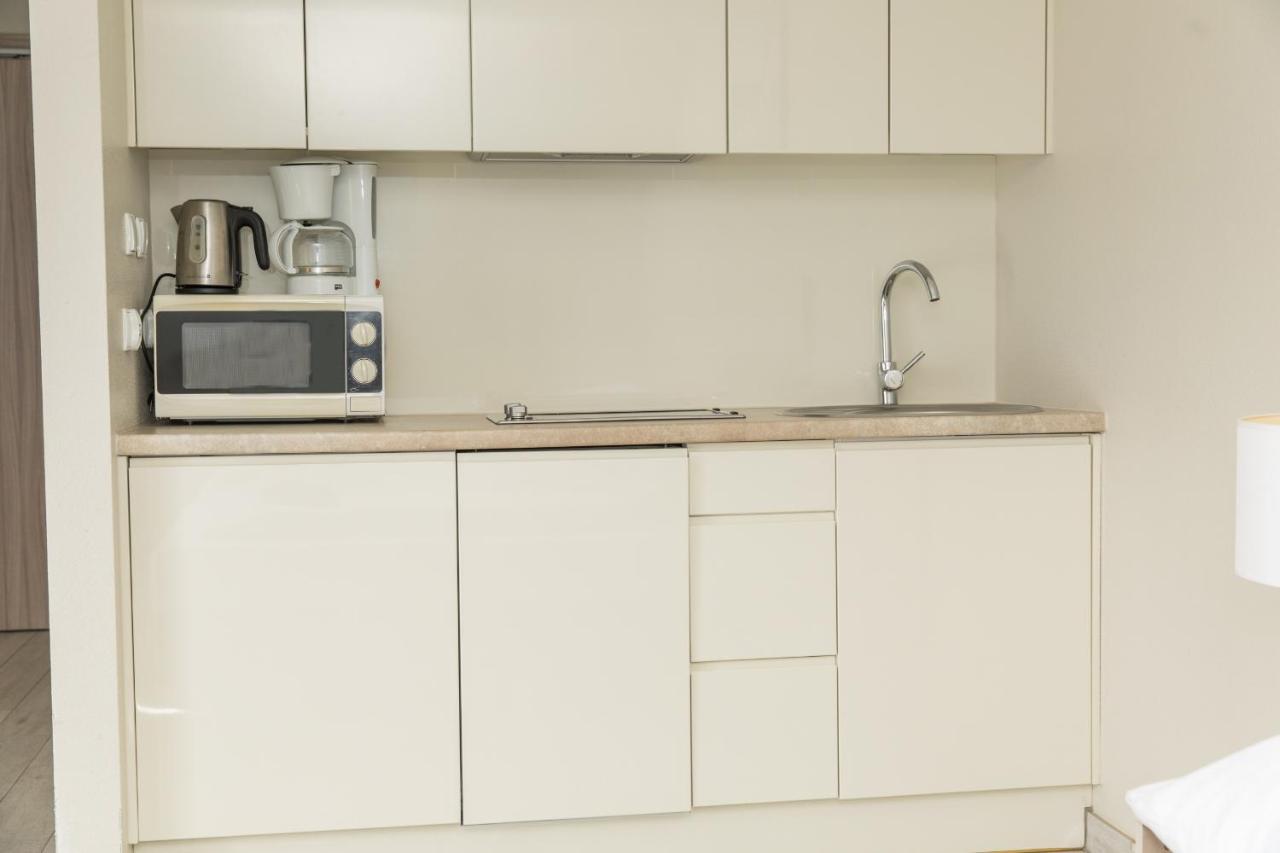 Ms-Apart Apartamenty Przy Stoku - Czarna Gora Sienna  Kültér fotó