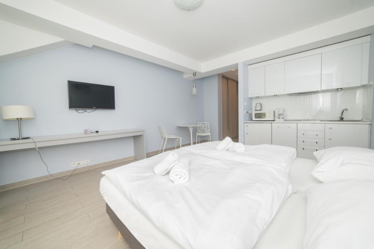 Ms-Apart Apartamenty Przy Stoku - Czarna Gora Sienna  Kültér fotó