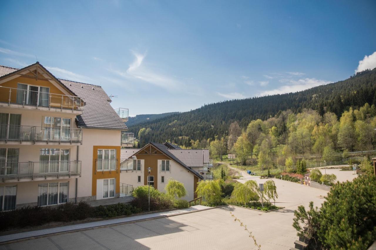 Ms-Apart Apartamenty Przy Stoku - Czarna Gora Sienna  Kültér fotó