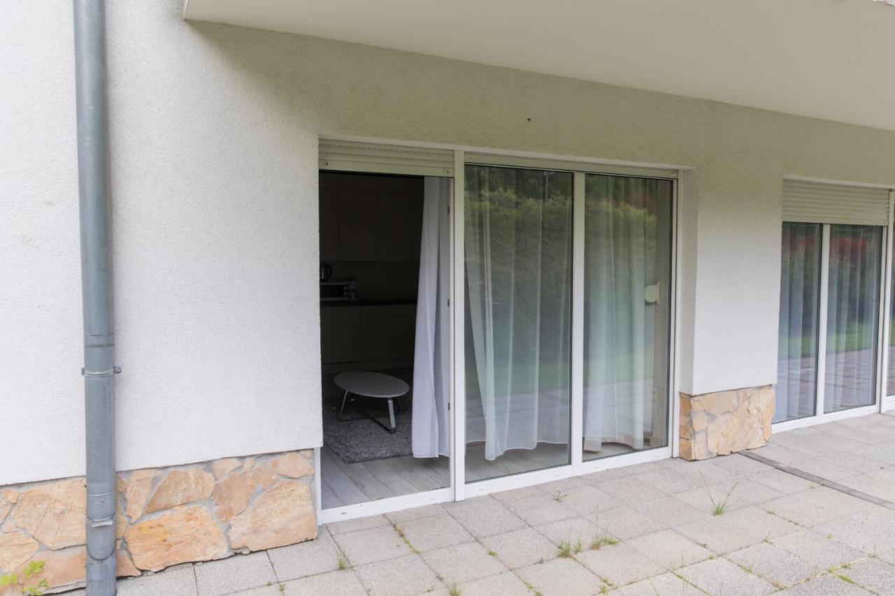 Ms-Apart Apartamenty Przy Stoku - Czarna Gora Sienna  Kültér fotó