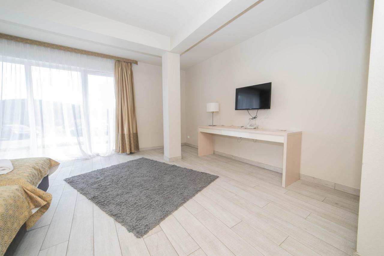 Ms-Apart Apartamenty Przy Stoku - Czarna Gora Sienna  Kültér fotó