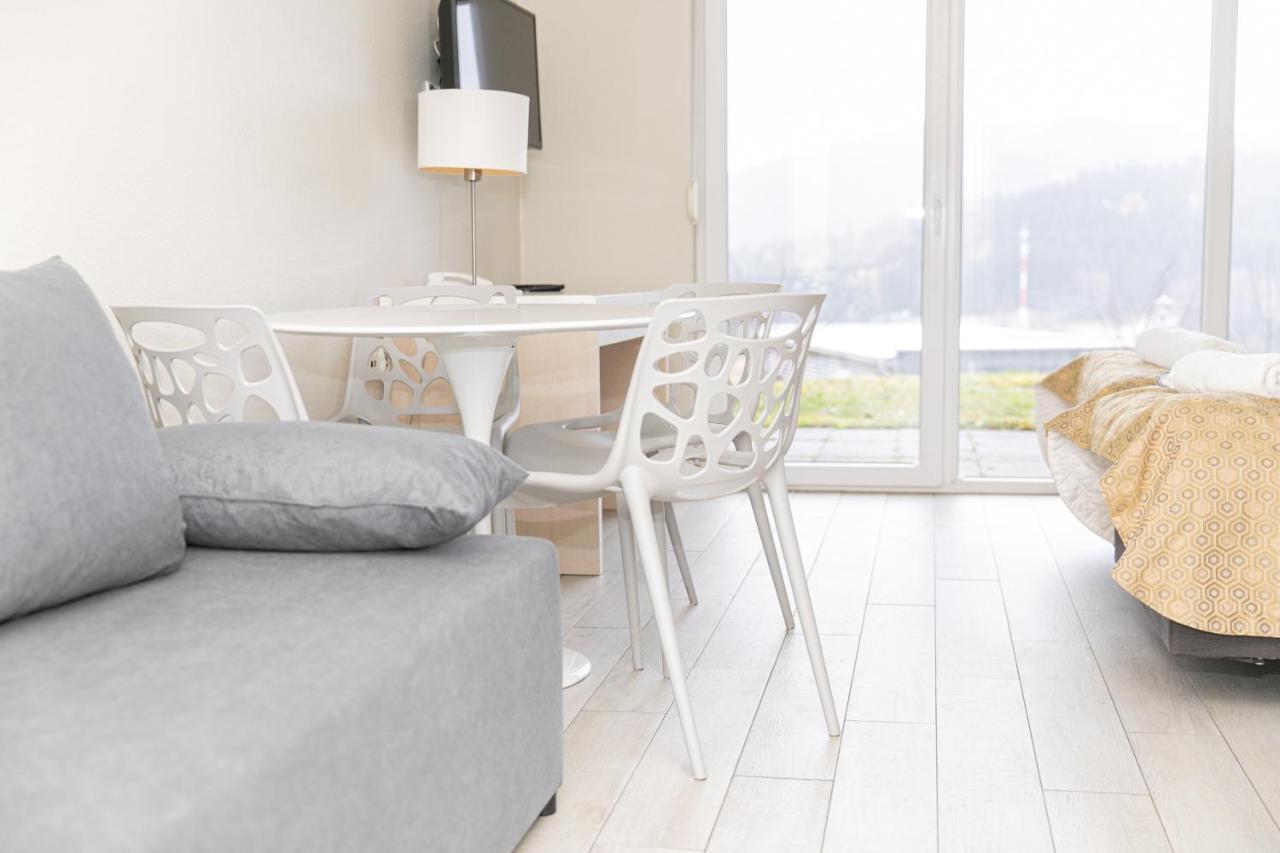 Ms-Apart Apartamenty Przy Stoku - Czarna Gora Sienna  Kültér fotó
