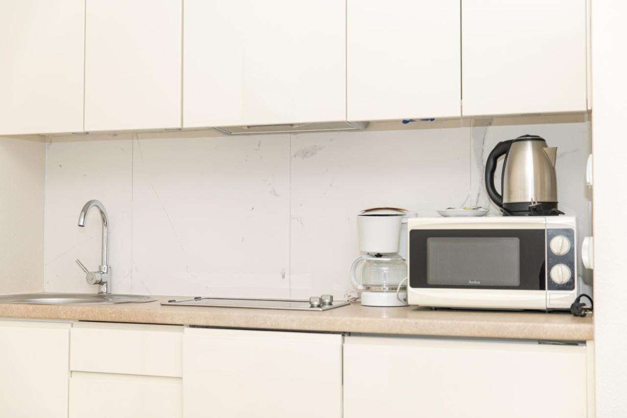 Ms-Apart Apartamenty Przy Stoku - Czarna Gora Sienna  Kültér fotó