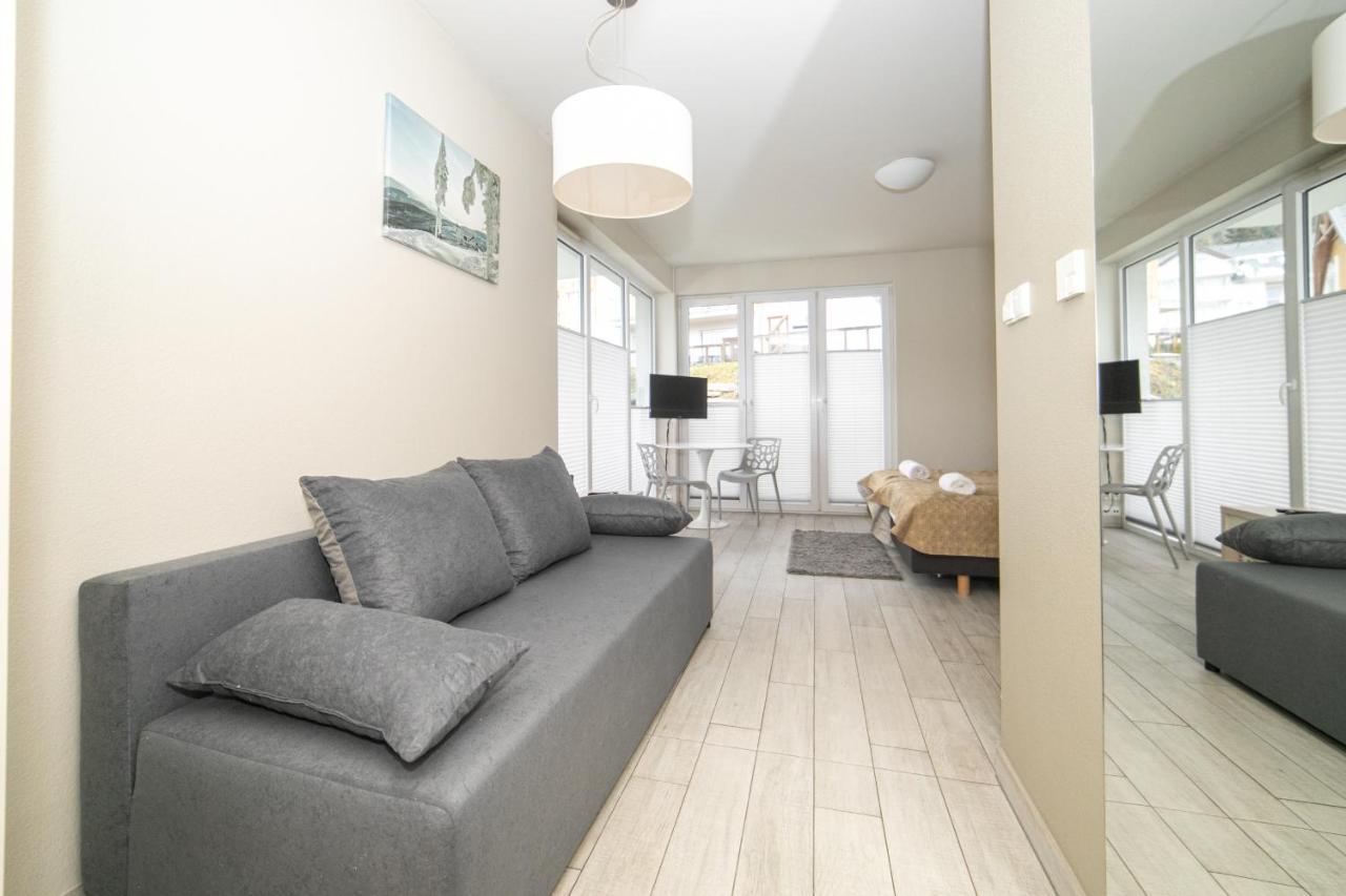 Ms-Apart Apartamenty Przy Stoku - Czarna Gora Sienna  Kültér fotó