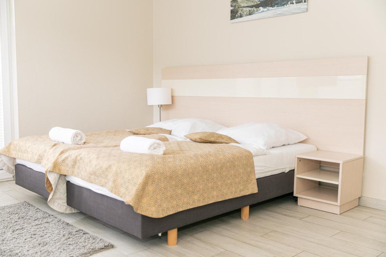 Ms-Apart Apartamenty Przy Stoku - Czarna Gora Sienna  Kültér fotó
