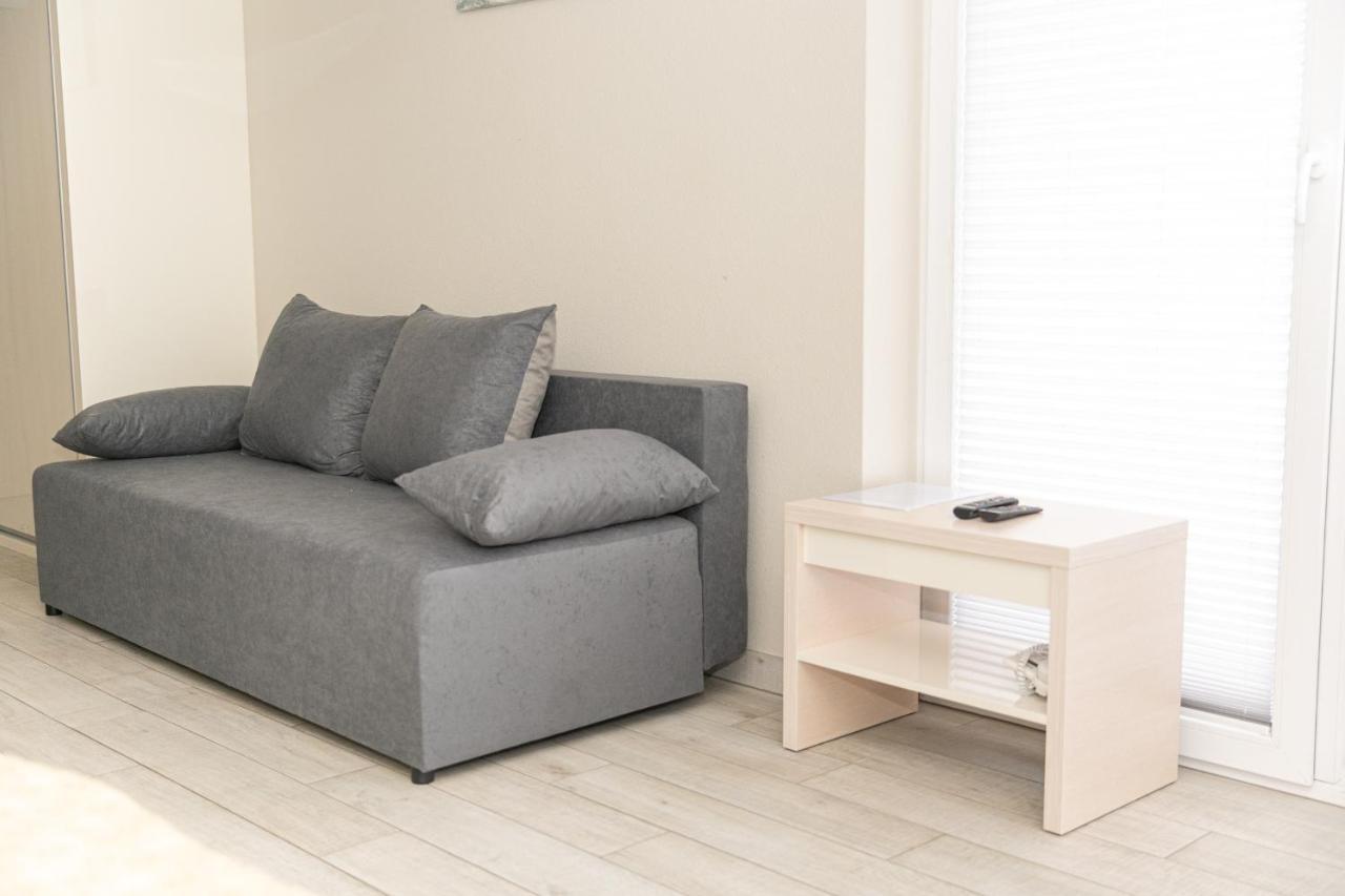 Ms-Apart Apartamenty Przy Stoku - Czarna Gora Sienna  Kültér fotó